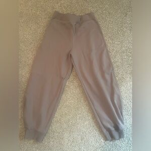Tibi Calder Sweatpant